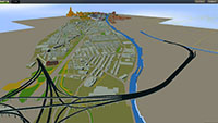 Maquette, numérique, virtuelle, interactive, urbaine, Model, Virtual model, Interactive Model, Digital Model, Urban Model, Maquette, Maquette virtuelle, Maquette interactive, Maquette numérique, Maquette urbaine, Maquete, Maquete virtual, Maquete interactivo, Maquete numérico, Maquete urbano, Maquete, Maquete virtuale, Maquete interattiva, Maquete Digitale, Maquete urbana